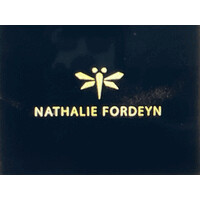 Nathalie Fordeyn eyewear logo - Similar company to Opt Consultation