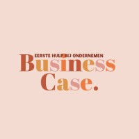 Business Case logo - Similar company to The Case Study