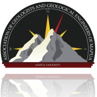 Association of Geologists and Geological Engineers of Mapua logo - Similar company to Geniefacts