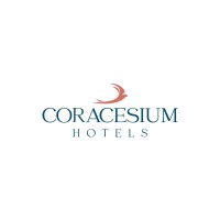 Coracesium Hotels logo - Similar company to Crscam Technology Inc.