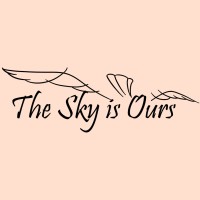 The Sky is Ours logo - Similar company to Charkha Foundation