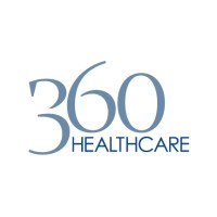 360 Healthcare logo - Similar company to Curtin School Of Nursing
