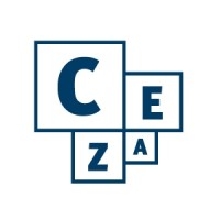 CEZA logo - Similar company to Iabs Association