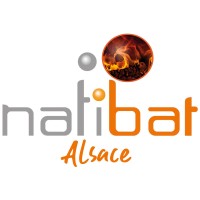 Natibat Alsace logo - Similar company to Capeb67