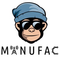 Manufac logo - Similar company to Manufac