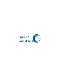 Sirius CS Consultants logo - Similar company to Sirius Logistics Advisors