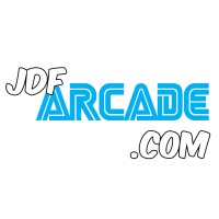JDF ARCADE logo - Similar company to Ankka