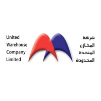 United Warehouse Company Limited logo - Similar company to Vault Logistics