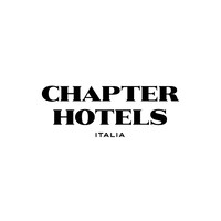 Chapter Hotels Italia logo - Similar company to Maricorners