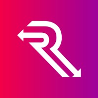 Raveival logo - Similar company to Scene Creative