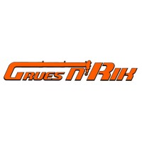 Les Grues N'Rik inc. logo - Similar company to Grues Df