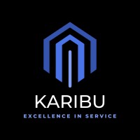 Karibu Consulting Ltd logo - Similar company to Regan Van Rooy
