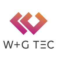 W+G TEC logo - Similar company to Smartmech Ag - Cnc Solutions