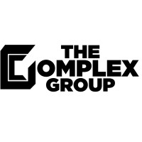 The Complex Group logo - Similar company to Songhouse