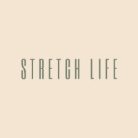 Stretch Life logo - Similar company to Kuwait Active