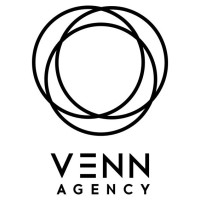 VENN CREATIVE AGENCY logo - Similar company to Hitskope Music Group