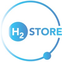 H2Store logo - Similar company to Renewable Generation Ltd