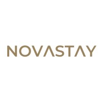 NovaStay logo - Similar company to Treuil Menuiserie Batiment