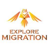 Explore Migration logo - Similar company to Decipher Energy Limited
