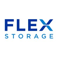 Flex Storage logo - Similar company to Dyo Investments