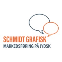 Schmidt Grafisk logo - Similar company to Eistrupweb - Peter Eistrup