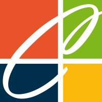 COMCAVE.COLLEGE GmbH logo - Similar company to Learning Digital Academy Lde Gmbh