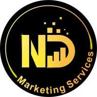 ND Marketing Services logo - Similar company to Marketing Support Services