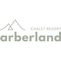 Chalet Resort Arberland logo - Similar company to Elk Tech