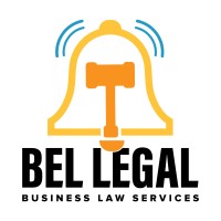 BEL Legal logo - Similar company to Southern Sky Migration