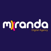 Miranda Digital Agency logo - Similar company to Jv Media Group