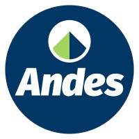 Andes Corp SL logo - Similar company to Qureka