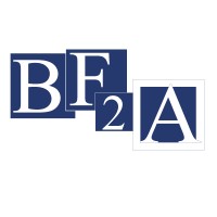 Bardon & de Faÿ (BF2A) logo - Similar company to Horus Avocats