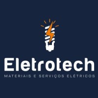 Eletrotech Materiais Elétricos e Serviços Industriais logo - Similar company to Eletrotech Mg