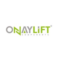 Onaylift Asansör logo - Similar company to Onaylift Components
