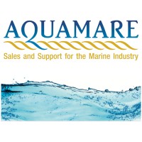 AQUAMARE MARINE LTD logo - Similar company to Ribeye Boats & Tenders