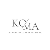 Koma Marketing & Translations