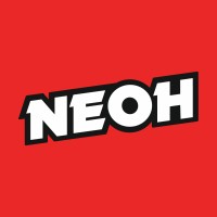 NEOH logo - Similar company to Makava Delighted Gmbh