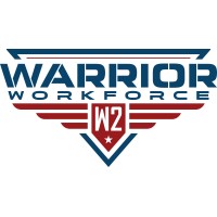 National Warrior Workforce logo - Similar company to Aloha Construction, Inc.