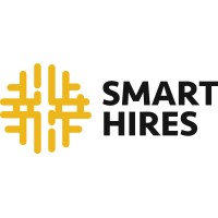 SMART HIRES 🇺🇦 logo - Similar company to D2