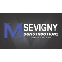 M Sevigny Construction Inc.
