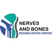 Nerves and Bones Rehabilitation Center logo - Similar company to Plastoptima
