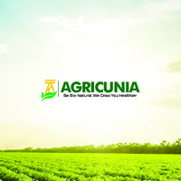AGRICUNIA logo - Similar company to Teacha