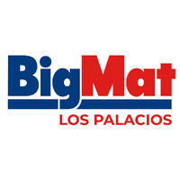 BigMat Los Palacios logo - Similar company to Ibera Multiservice Sl