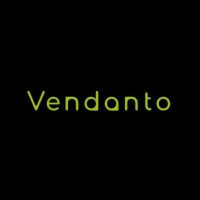 Vendanto AI logo - Similar company to Blue Ander
