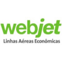 Webjet Linhas Aéreas logo - Similar company to Aliadus.Host