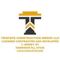 Tristate Construction Group logo - Similar company to United Five Construction