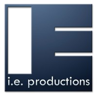I.E. Productions logo - Similar company to Square Tech Inc