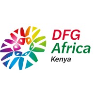 DFG Africa logo - Similar company to Airflo