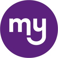 My health for life logo - Similar company to Health Research Foundation - Hawke'S Bay