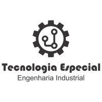 Tecnologia Especial logo - Similar company to Evolt Tecnologia - Ti, Outsourcing, Segurança Eletrônica Cftv, Monitoramento, Automação